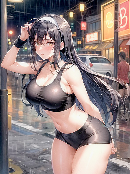 Mind-Blowing Hentai Hentai AI Image Adventures