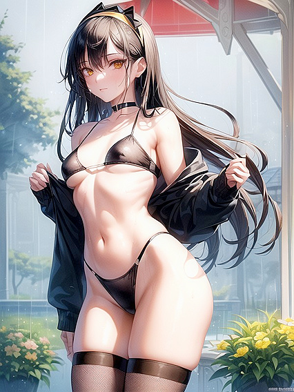 Mind-Blowing Hentai AI Porn Adventures