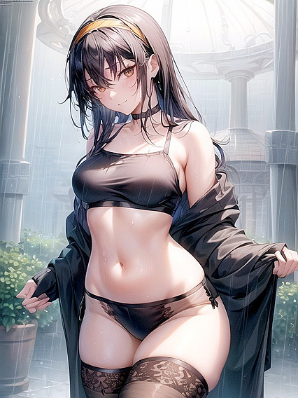 Mind-Blowing Hentai AI Porn Adventures