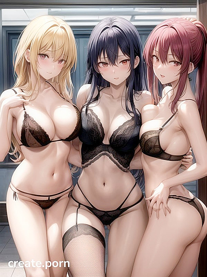 Akame from Akame ga ! Enjoying Intense Hentai Pleasure Sessions