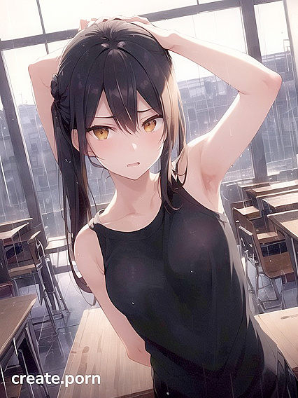 Mind-Blowing Hentai Hentai AI Image Adventures