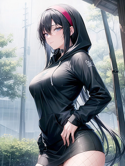 Mind-Blowing Hentai AI Porn Adventures