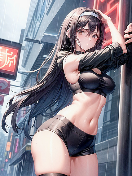 Mind-Blowing Hentai Hentai AI Image Adventures