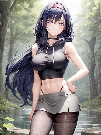 Mind-Blowing Hentai AI Porn Adventures