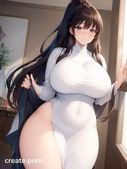 Mind-Blowing Hentai Hentai AI Image Adventures