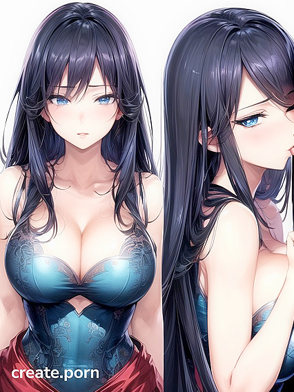 Mind-Blowing Hentai AI Porn Adventures