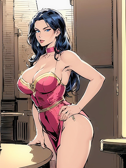 Mind-Blowing hentai Hentai AI Image Adventures