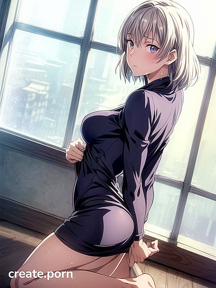 Mind-Blowing Hentai AI Porn Adventures