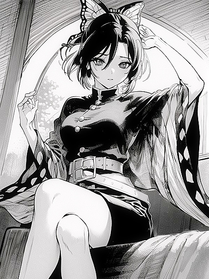 Mind-Blowing Hentai Hentai AI Image Adventures