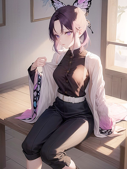 Mind-Blowing Hentai AI Porn Adventures