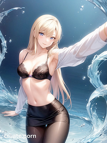 Mind-Blowing Hentai Hentai AI Image Adventures