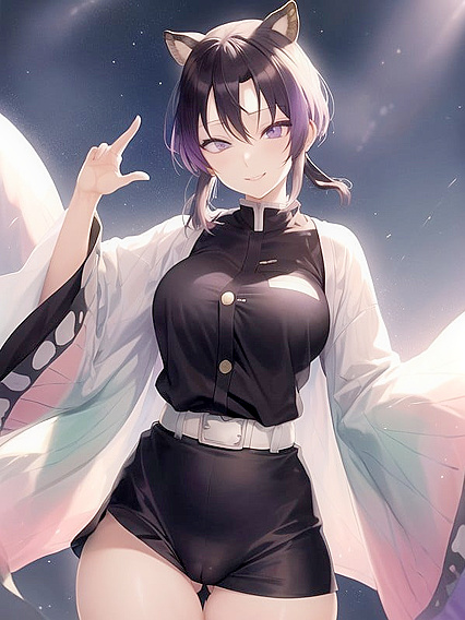 Mind-Blowing Hentai AI Porn Adventures