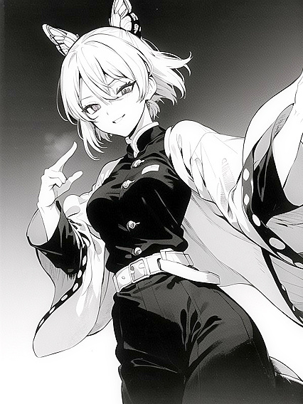Mind-Blowing Hentai Hentai AI Image Adventures