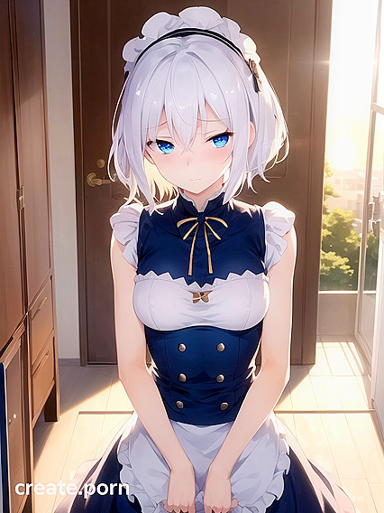 Mind-Blowing Hentai Hentai AI Image Action