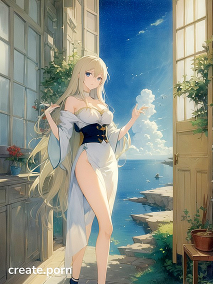 Mind-Blowing hentai AI Image Sessions You Won't Forget