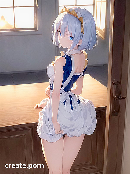 Mind-Blowing Hentai AI Porn Adventures
