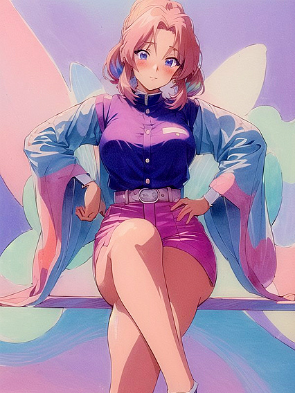 Mind-Blowing Hentai Hentai AI Image Adventures