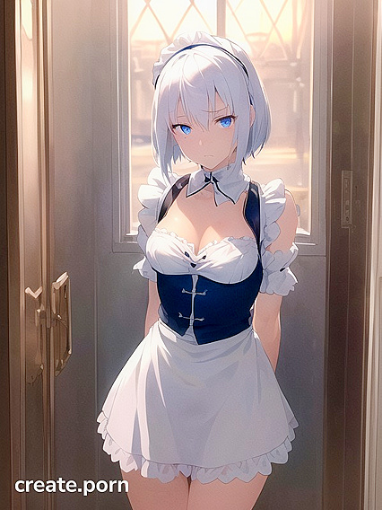 Mind-Blowing Hentai Hentai AI Image Adventures