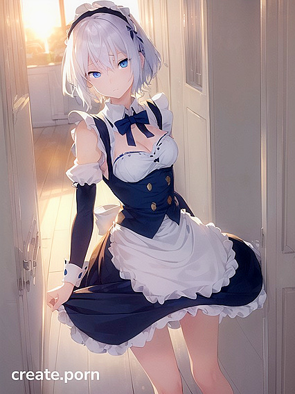 Mind-Blowing Hentai AI Porn Adventures