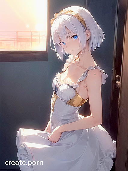 Mind-Blowing Hentai AI Porn Adventures