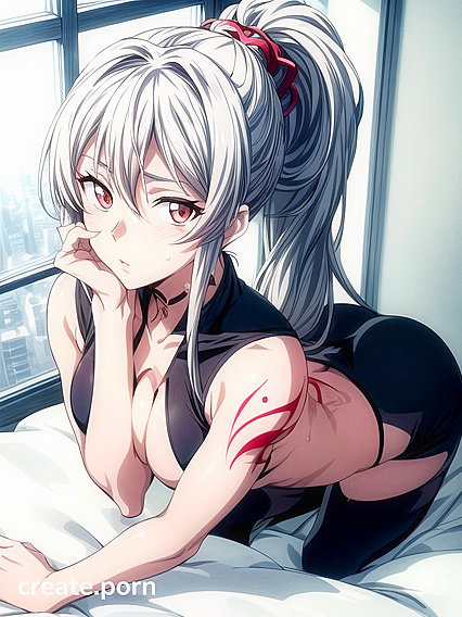 Mind-Blowing Hentai AI Porn Action