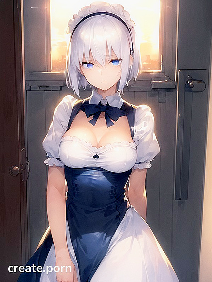 Mind-Blowing Hentai AI Porn Adventures
