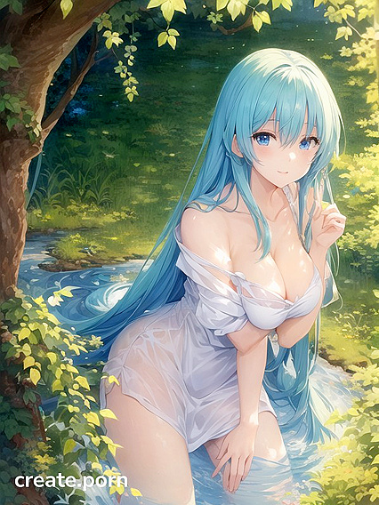 Mind-Blowing Hentai Hentai AI Image Adventures Await You
