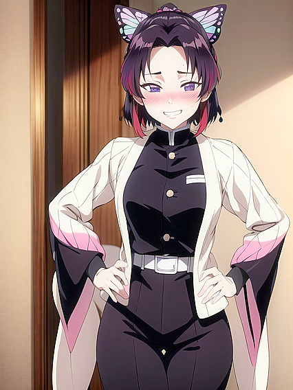 Exploring Intense hentai IA Image Adventures