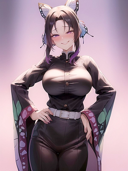 Mind-Blowing Hentai Hentai AI Image Adventures