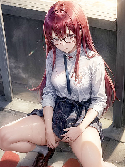 Mind-Blowing Hentai Hentai AI Image Action You Won't Forget