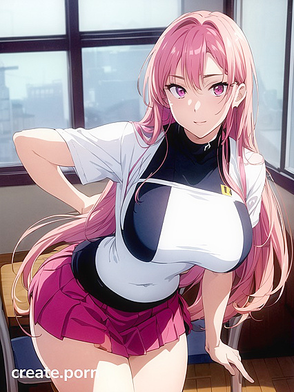 Mind-Blowing Hentai Hentai AI Image Adventures