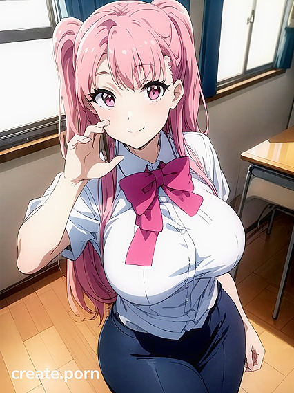 Mind-Blowing Hentai AI Porn Adventures