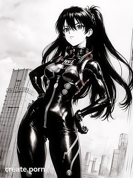 Mind-Blowing Hentai Hentai AI Image Adventures