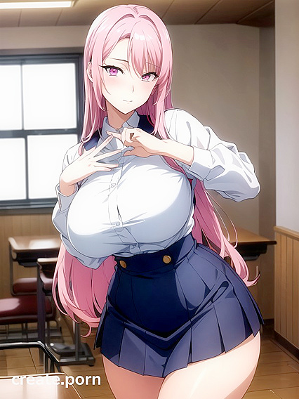 Mind-Blowing Hentai Hentai AI Image Adventures