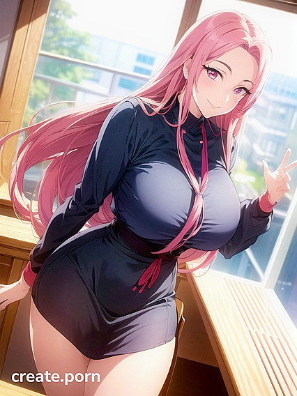 Mind-Blowing Hentai Hentai AI Image Adventures