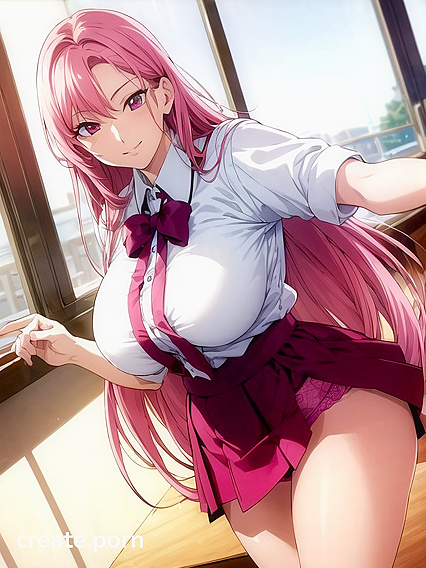 Mind-Blowing Hentai AI Porn Adventures