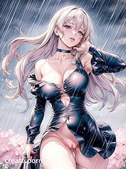 Mind-Blowing Hentai AI Porn Adventures