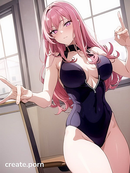 Mind-Blowing Hentai Hentai AI Image Action You Won't Forget
