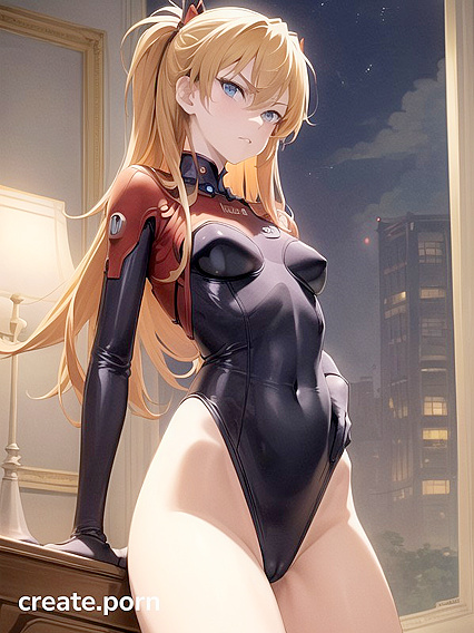 Mind-Blowing Hentai AI Porn Adventures