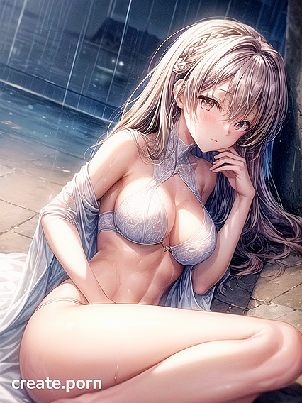 Mind-Blowing Hentai AI Porn Adventures