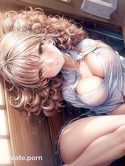 Mind-Blowing Hentai AI Porn Adventures
