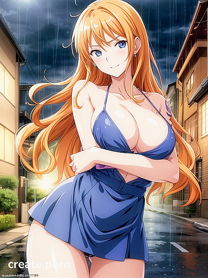 Mind-Blowing Hentai Hentai AI Image Adventures