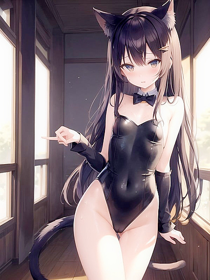 Mind-Blowing Hentai Hentai AI Image Adventures