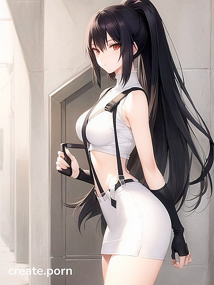 Mind-Blowing Hentai AI Porn Adventures