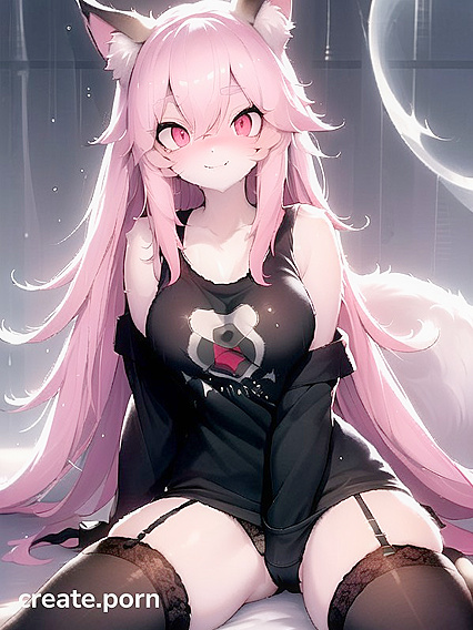 Mind-Blowing Hentai Hentai AI Image Adventures
