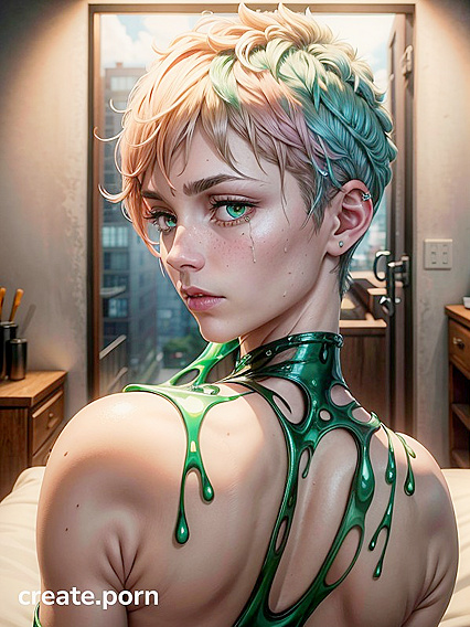 Mind-Blowing Hentai Hentai AI Image Adventures