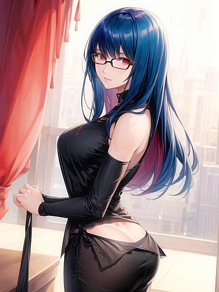 Mind-Blowing Hentai AI Porn Adventures