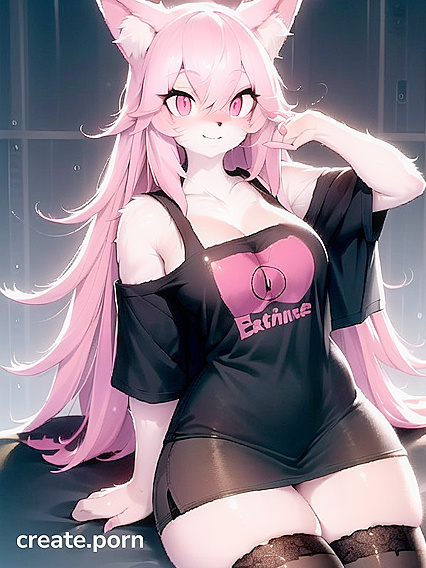 Mind-Blowing Hentai AI Sexual Fantasies Unleashed