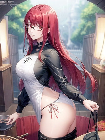 Mind-Blowing Hentai Hentai AI Image Adventures