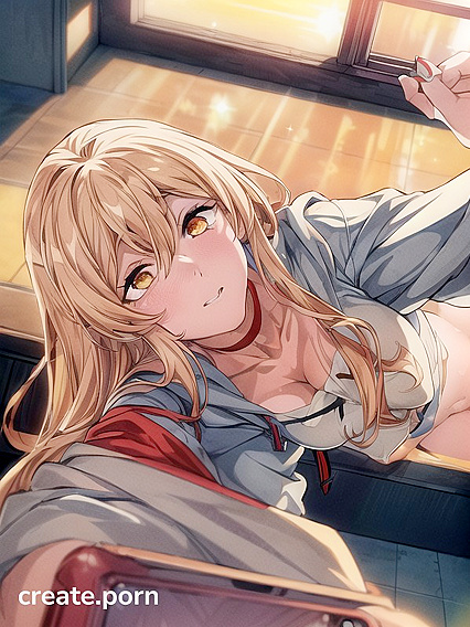 Mind-Blowing Hentai AI Porn Adventures